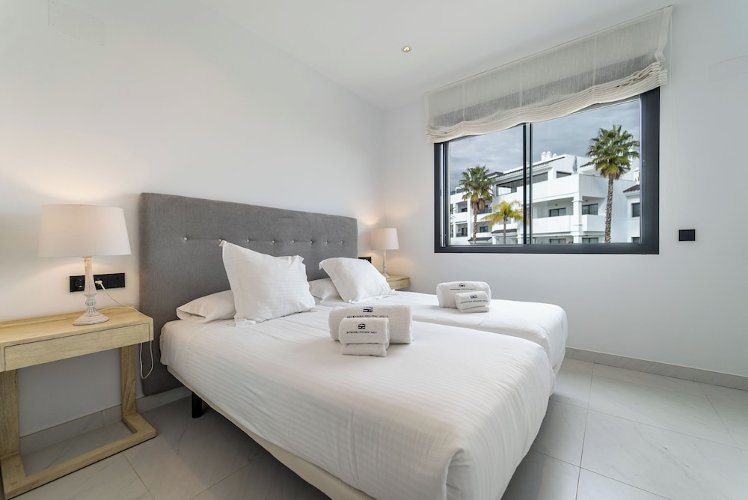 Estepona Holiday Hills, Costa Del Sol