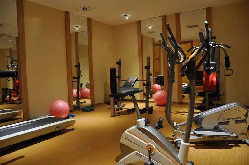 Sports and Entertainment, Elamir Resort Hotel, Antalya