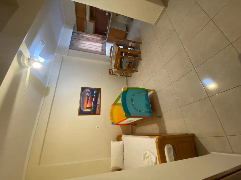 FAMILY ROOM ONE BEDROOM Room, Paradise, Kos