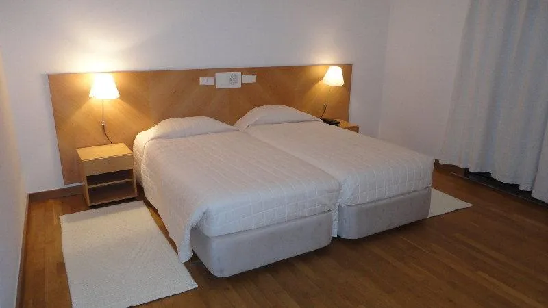 Double or Twin SUPERIOR Room, Inatel Caparica, Lisbon