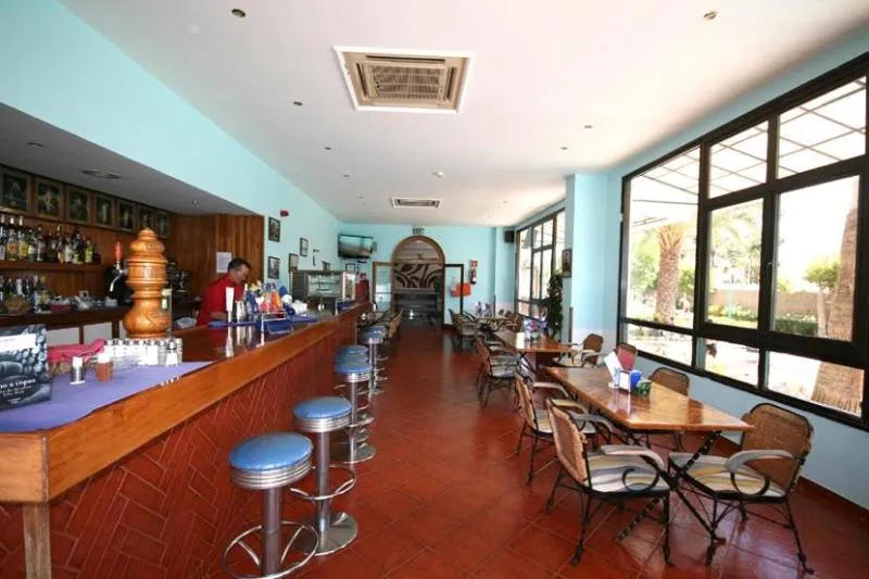 Bar, Principado, Gran Canaria