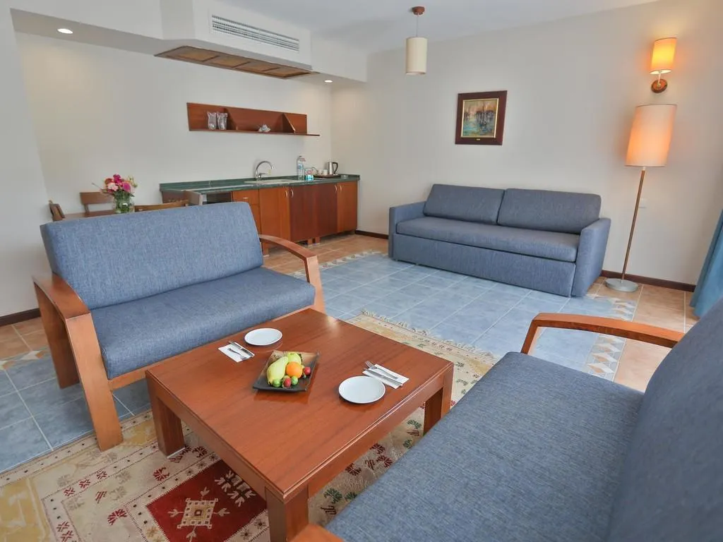 SUITE GARDEN VIEW Room, Happy Hotel, Dalaman