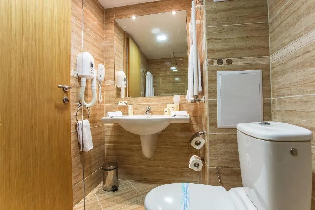 Room, Coral, Bourgas
