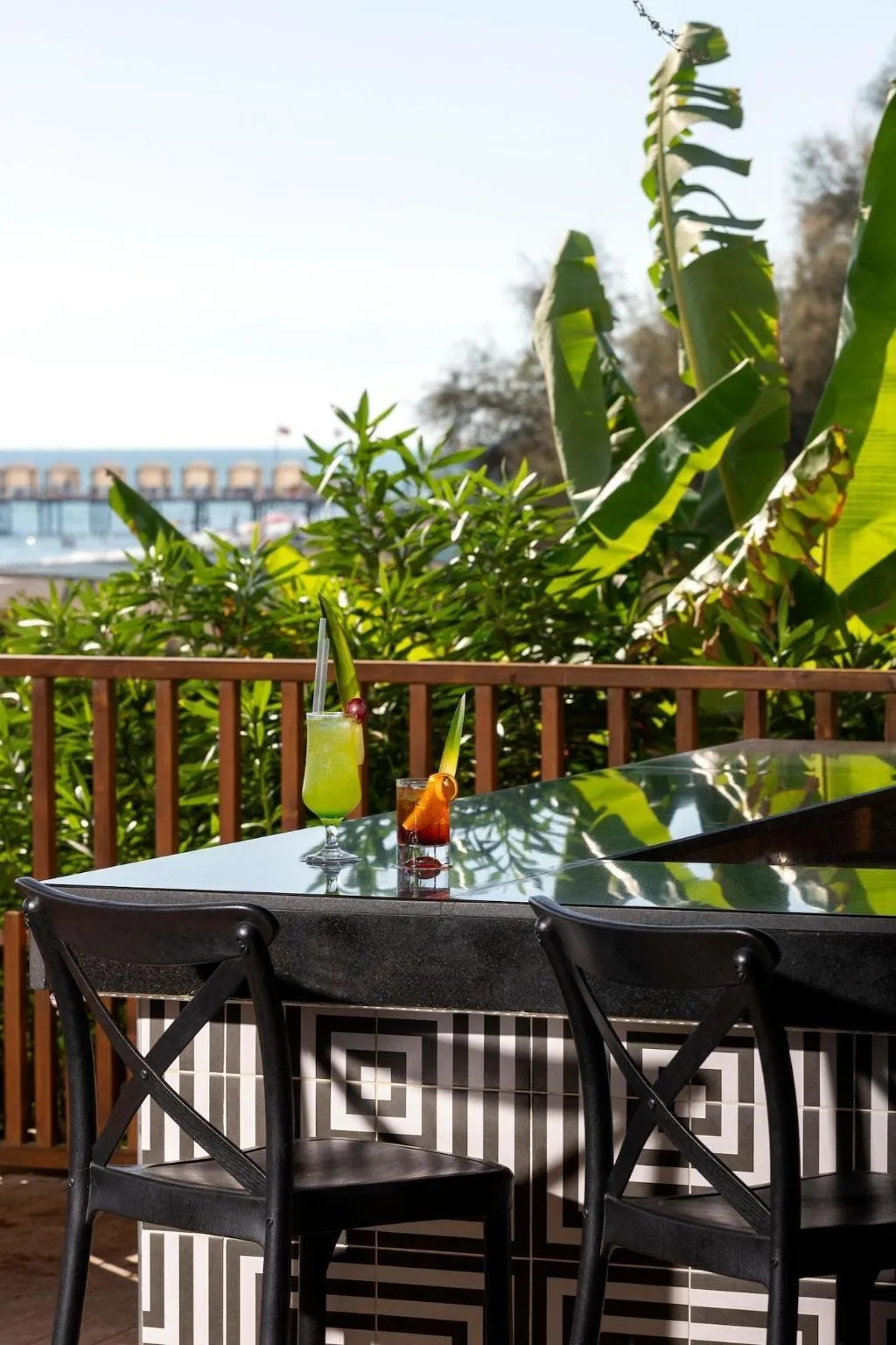Bar, Tui Blue Sherwood Belek - All Inclusive, Antalya
