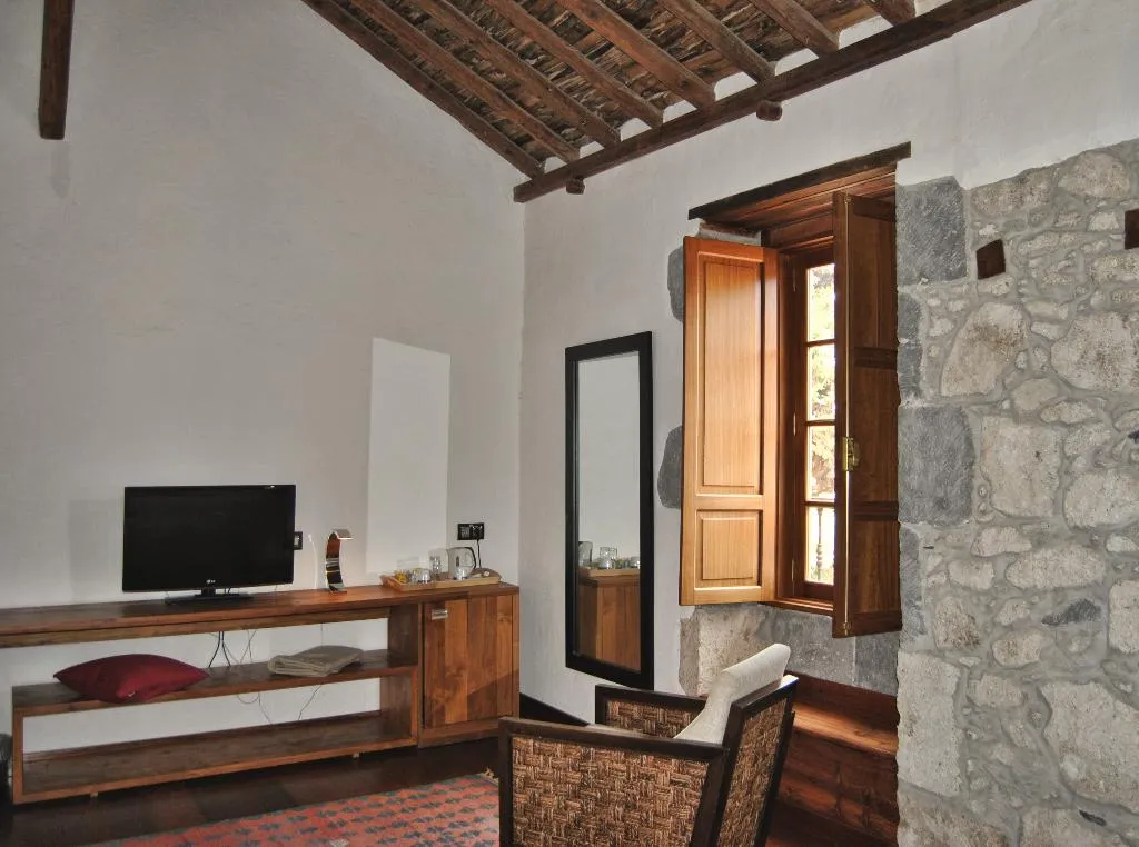 Double or Twin SUPERIOR Room, Rural El Mondalón, Gran Canaria