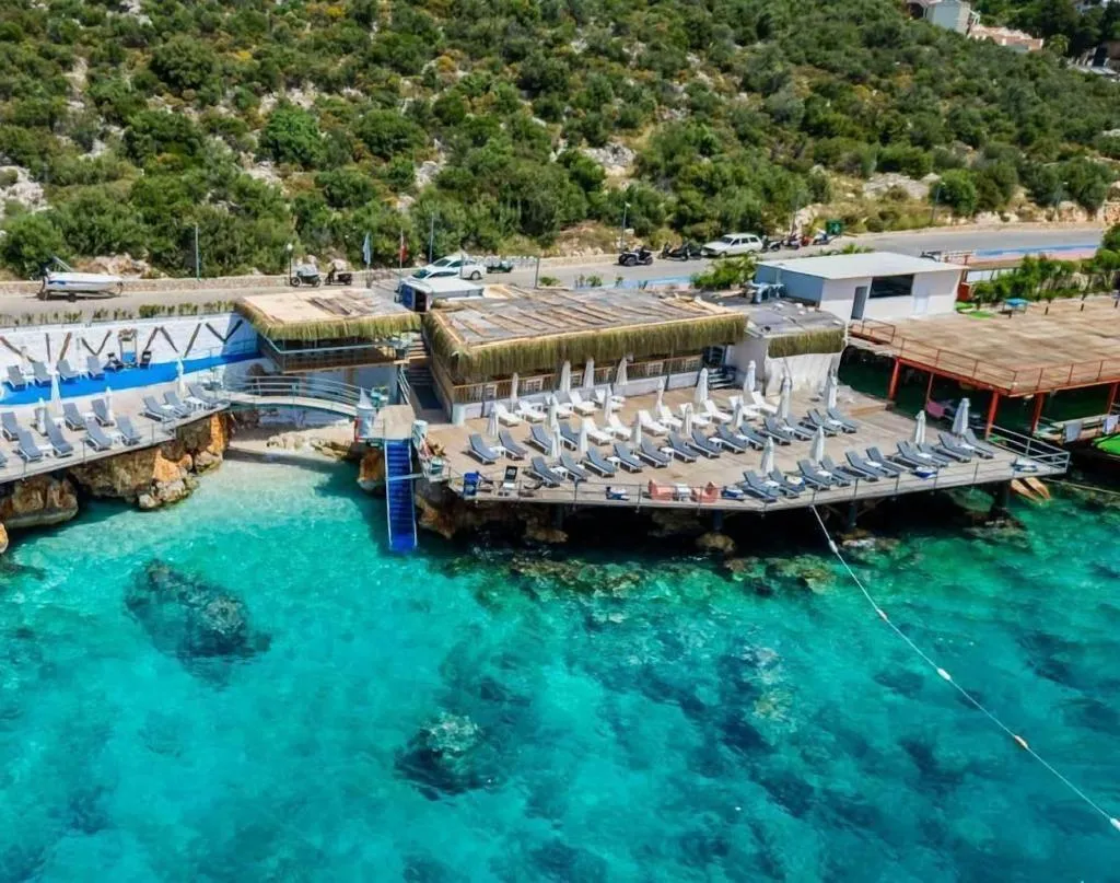 Beach, Payava Hotel By True Blue, Dalaman