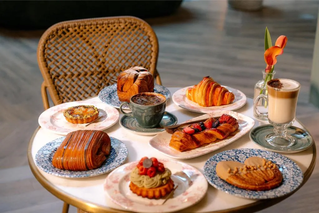 Restaurant, Only YOU Hotel Sevilla, Seville