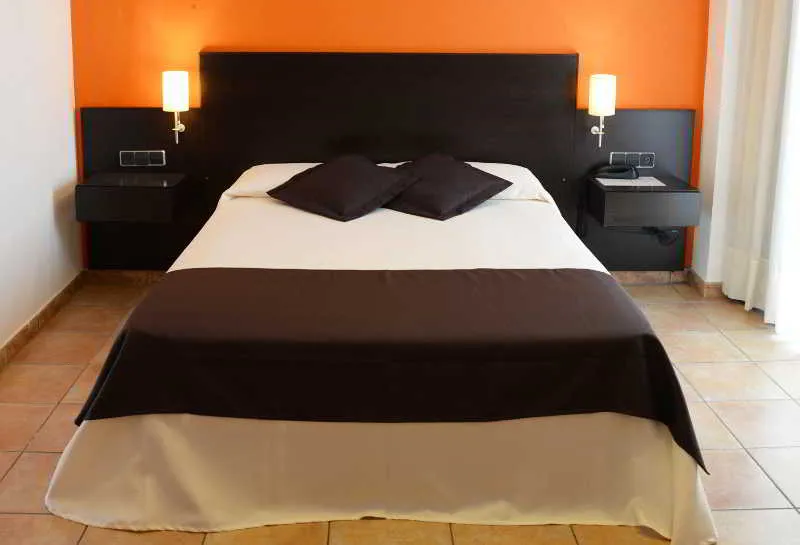 Room, Hotel Pinar Del Mar, Costa Brava