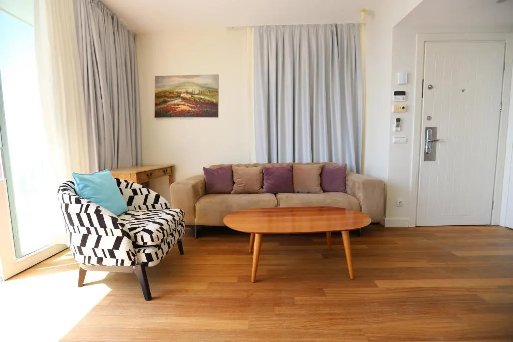 APARTMENT TWO BEDROOMS Room, Palmalife Bodrum Resort & Spa, Bodrum