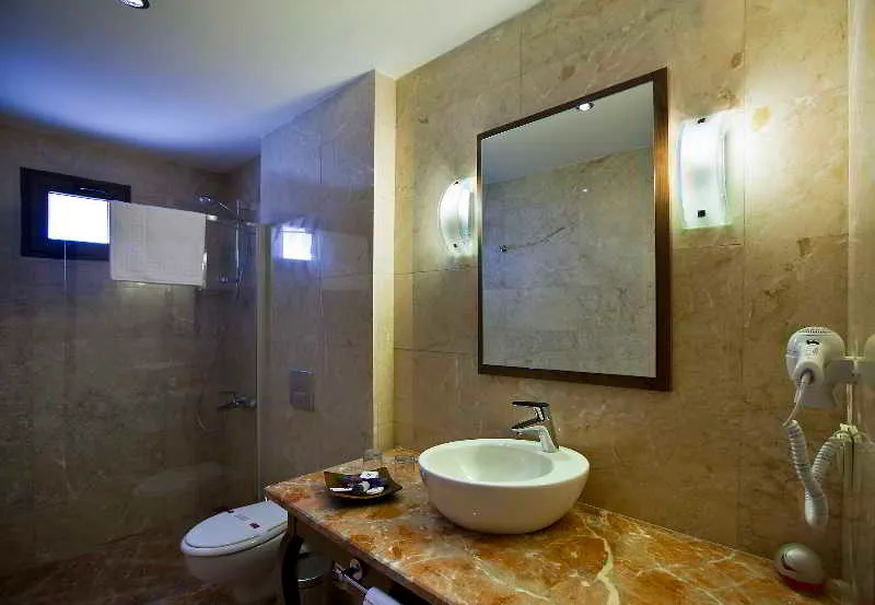 Room, Boutique Hotel Montana, Dalaman