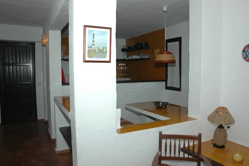 Room, Binibeca Beach Villas, Menorca