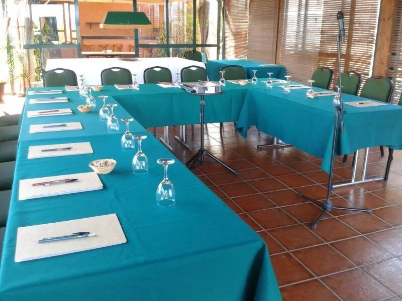 Conferences, Hotel Rural Costa Salada, Tenerife