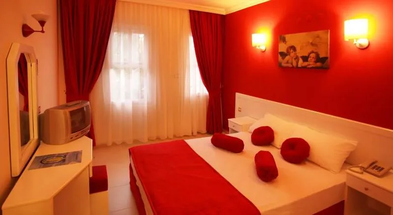 Room, Destina Hotel, Dalaman