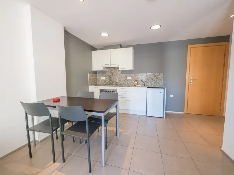 APARTMENT CAPACITY 4 ONE BEDROOM Room, Apartaments AR Niu d'Or, Costa Brava