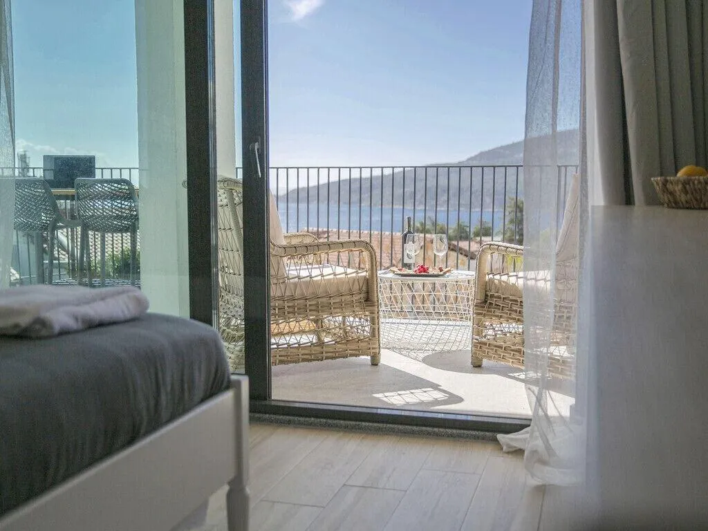 Room, Payava Hotel By True Blue, Dalaman