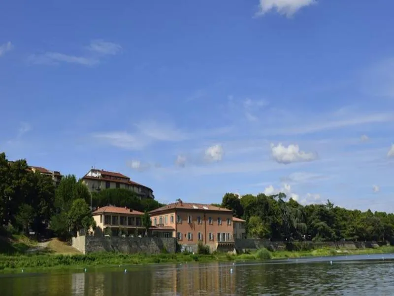 General view, Hotel Ville sull’Arno - Preferred Hotels & Resorts, Florence