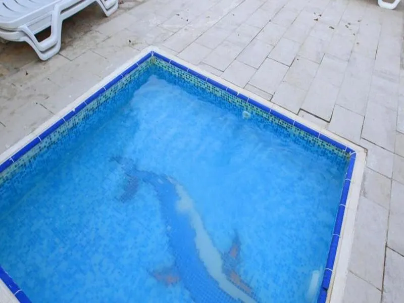 Pool, Leda Beach Hotel, Antalya