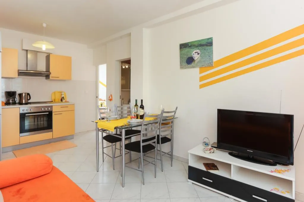 APARTMENT ONE BEDROOM Room, Apartments Pojko, Dubrovnik