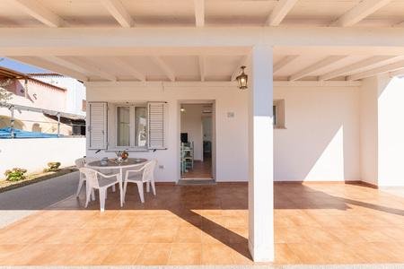 Le Residenze Del Maria Rosaria, Olbia
