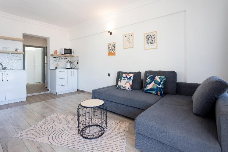 APARTMENT ONE BEDROOM ONE BATHROOM Room, Bella Kas, Dalaman