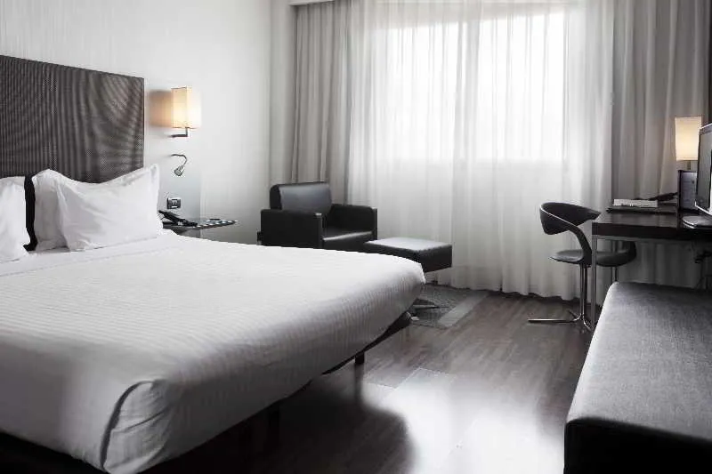 Room, AC Algeciras, Costa De La Luz