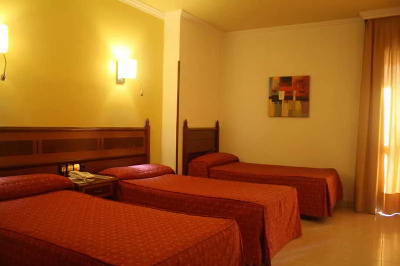 Room, Regio, Costa De La Luz