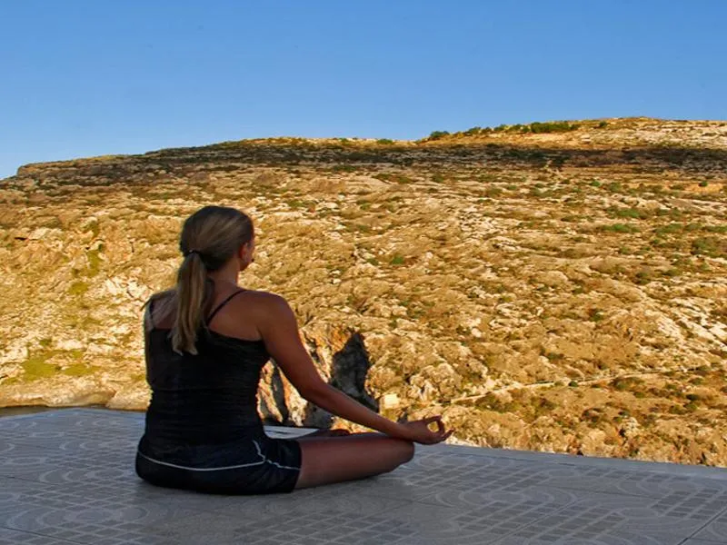 Sports and Entertainment, Hotel Xlendi Resort and Spa, Gozo