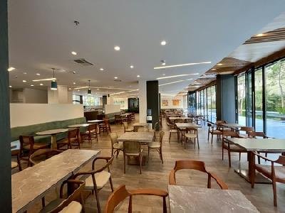 Durres Bay Hotel, Durres