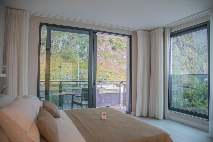 Hotel Calamar, Madeira