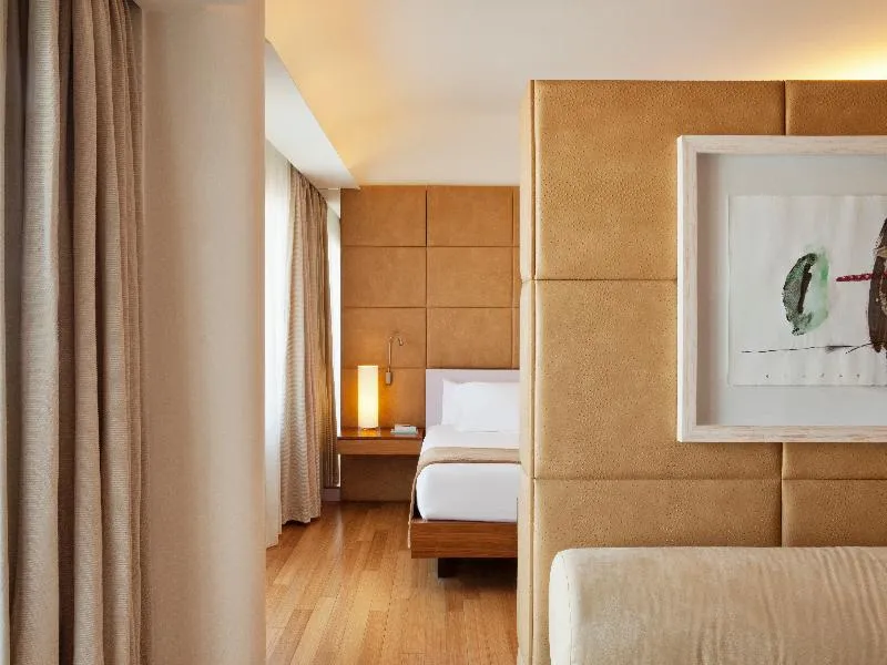 SUITE DELUXE Room, Ibiza Gran Hotel, Ibiza