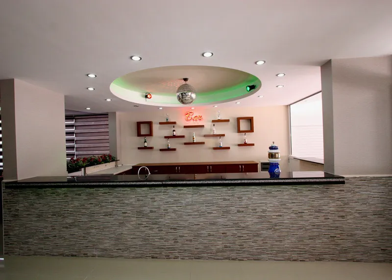 Bar, Arsi Hotel, Antalya