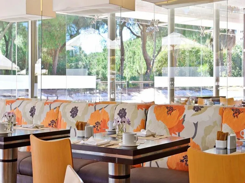 Restaurant, Pestana Vila Sol Golf - Vilamoura, Algarve