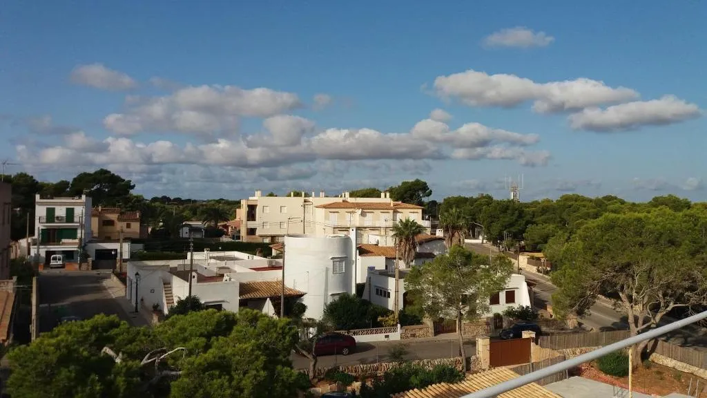 General view, Villa Primera, Majorca