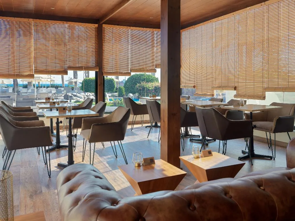 Bar, H10 Big Sur Boutique Hotel  - Adults Only, Tenerife