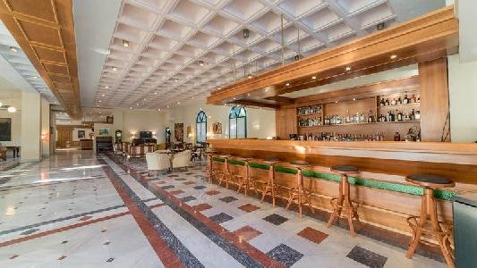 Ilaria Hotel, Zante