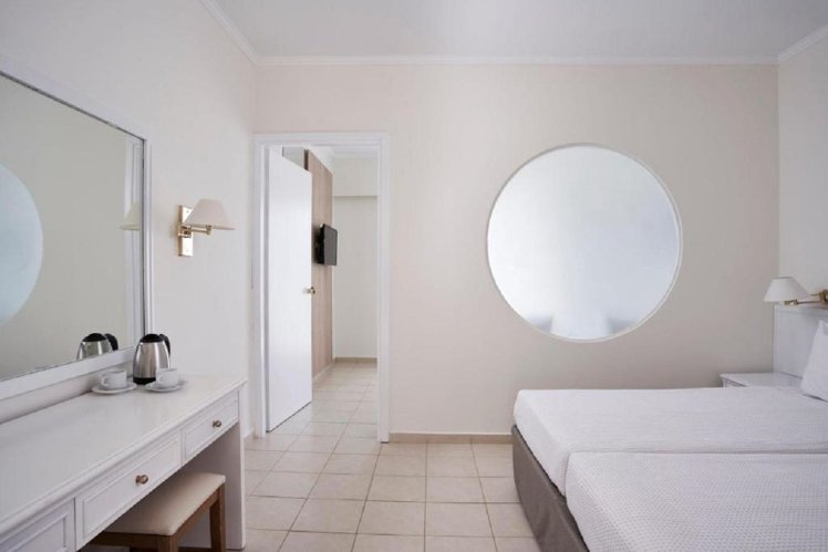 Kiotari Miraluna Beach Resort, Rhodes