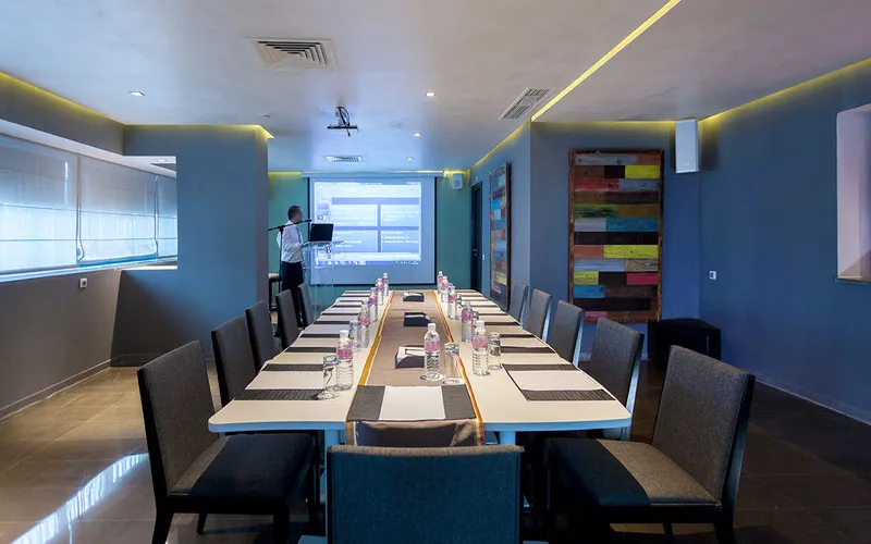 Conferences, Business Hotel, Tunisia