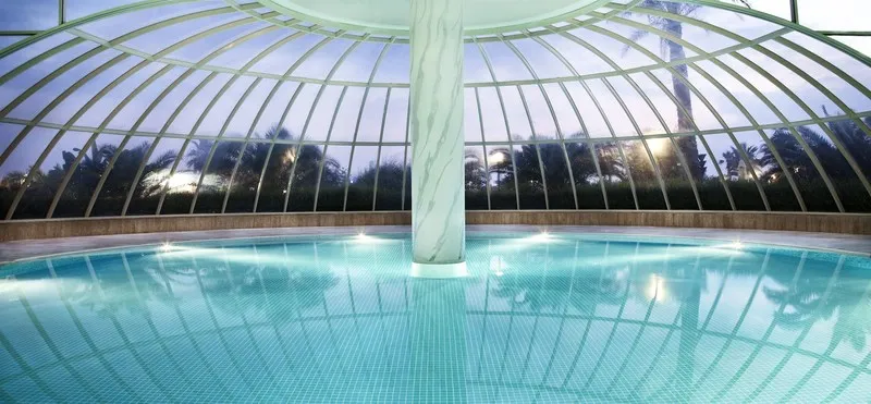 Pool, Starlight Resort Hotel, Antalya