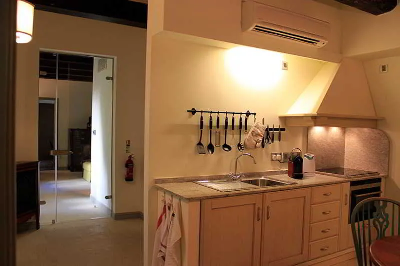 APARTMENT WITH BALCONY Room, Palazzo Prince D'Orange, Malta