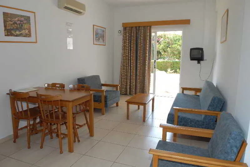 Room, Maistros Hotel Apartments, Cyprus