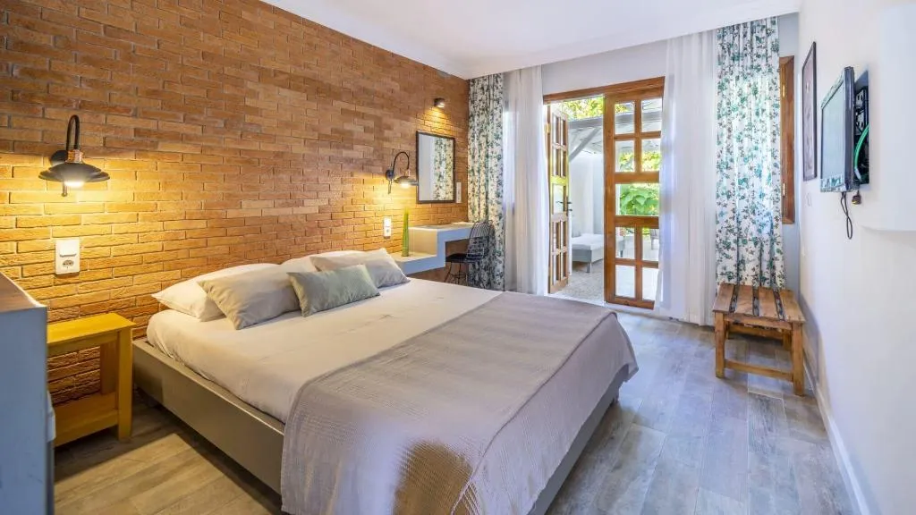Room, Selimhan Hotel - Selimiye, Dalaman