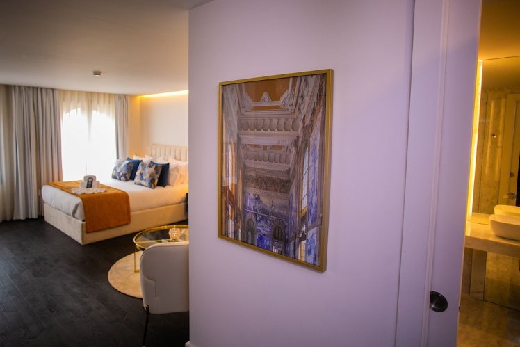 262 Boutique Aliados, Porto
