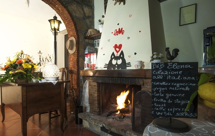 B&B Elena, Naples