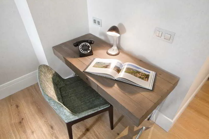 Room, Boutique Hotel Posada Terra Santa, Majorca