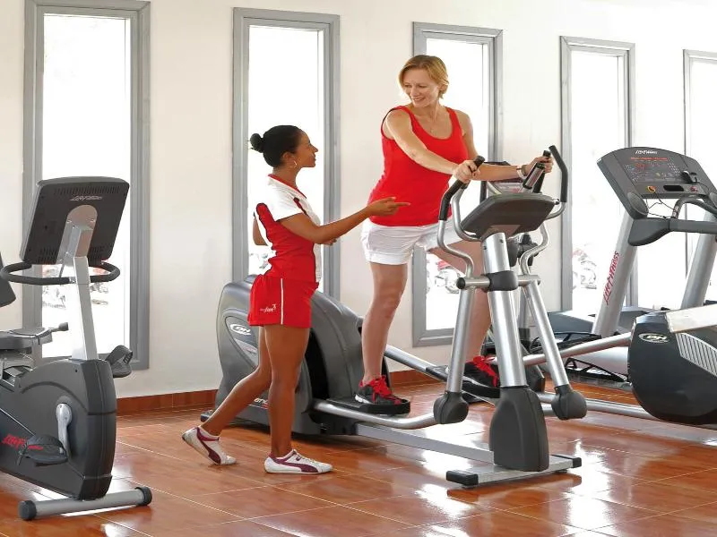 Sports and Entertainment, Riu Yucatan - All Inclusive, Cancun Area