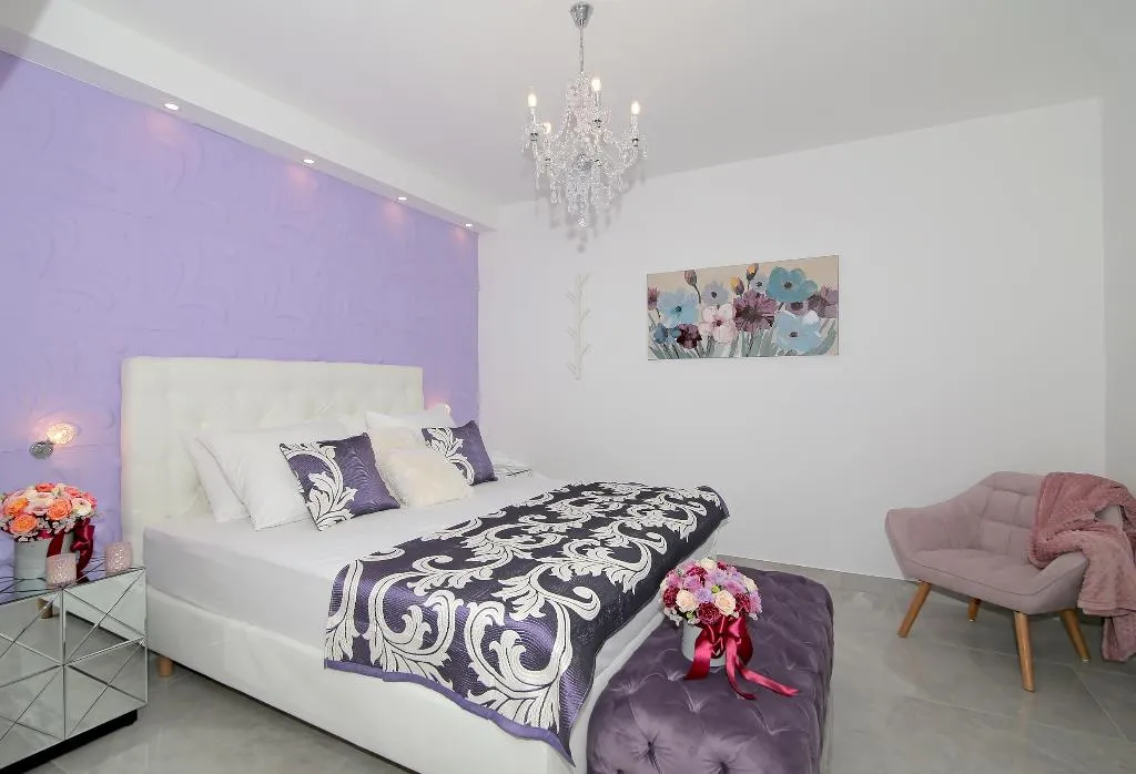 APARTMENT DELUXE TWO BEDROOM Room, Villa Antea, Dubrovnik