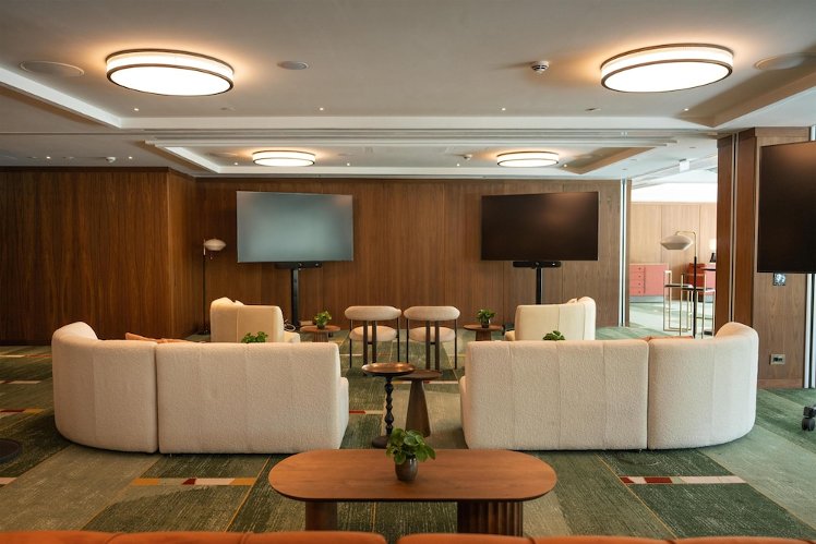 Conrad Athens The Ilisian, Athens