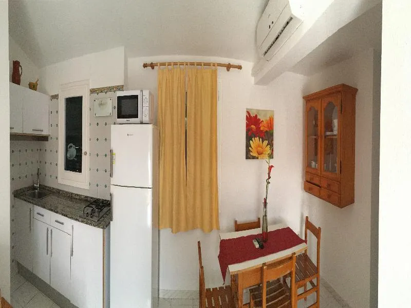 Room, California I&II, Menorca
