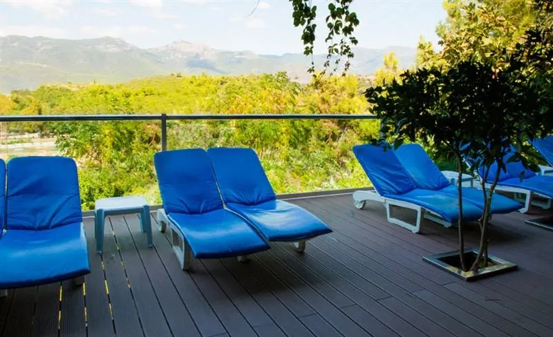 Pool, Akropol Resort (HALAL CONCEPT), Antalya