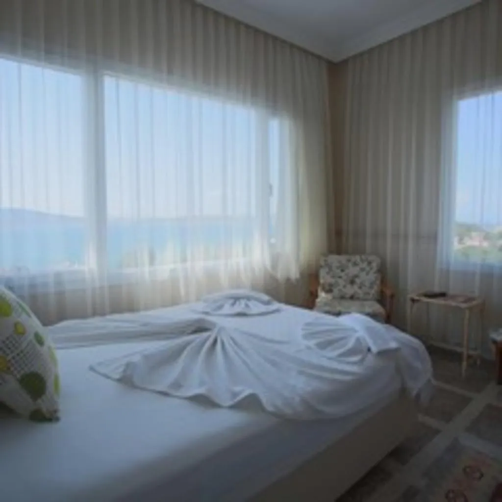 Room TWO BEDS Room, Tunc Otel, Izmir